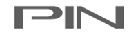 PIN computers logo